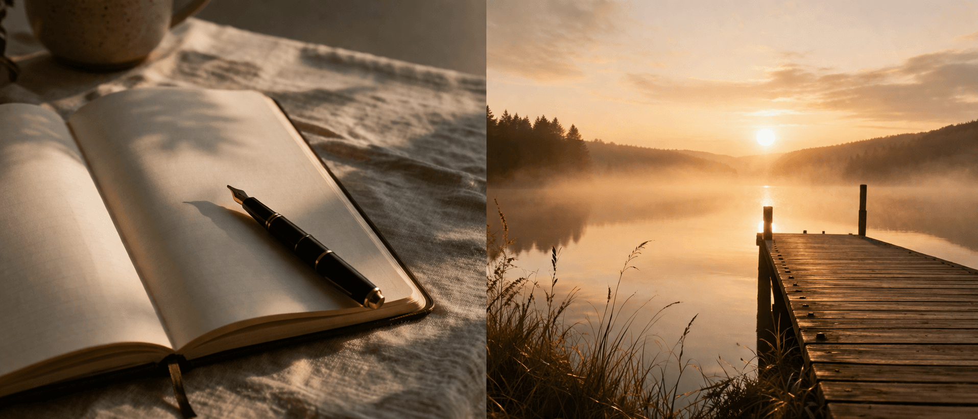 Why Voice AI Journaling Beats Traditional Writing