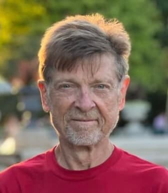 Rick S.'s avatar